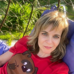 Надежда Мазурина, 19.05, Москва