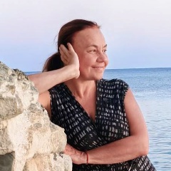 Анастасия Рыбка, 25.05, Санкт-Петербург