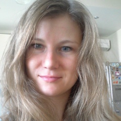 Мария Позняк, 18.10.1985, Москва