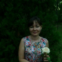 Ирина Бесова, Запорожье
