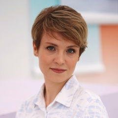 Евгения Боровкова, 01.01, Казань