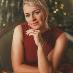 Наталья Леванова, 16.04, Конаково