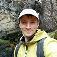 Максим Красильников, 09.06.1988, Алматы