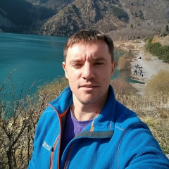 Slawique Meloman, 12.11.1985, Алматы