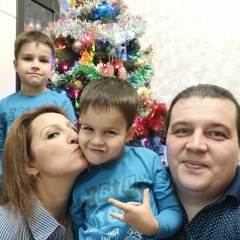 Виталий Перевязко, 29.03.1986, Санкт-Петербург