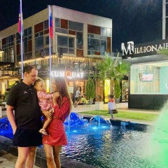 Семён Юдин, Воркута