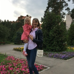 Анна Крылова, 03.10.1985, Казань