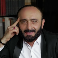 Александр Межлумян, 15.10.1972, Краснодар