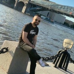 Грант Атаян, 08.08.1991, Москва