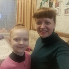 Ольга Прокофьева, 28.07.1982, Санкт-Петербург