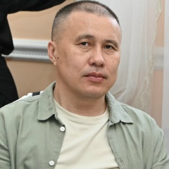 Марат Жакешов, 09.08.1973, Федоровка