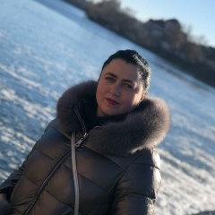 Оксана Савченко, 20.01.1901, Белая Церковь