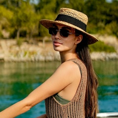 Анна Шелепова, 27.09, Москва