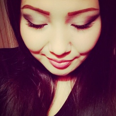 Гулжазира Искандар, 25.03.1994, Алматы