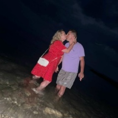 Николай Бурков, Киров