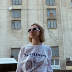 Ольга Христофорова, 26.03, Ростов-на-Дону