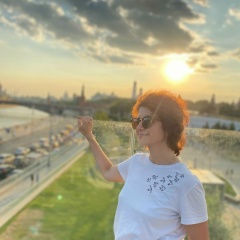 Екатерина Панкратова, 05.11, Балахна
