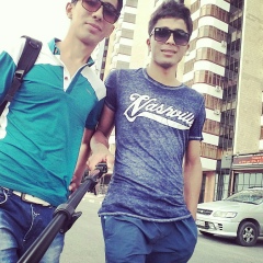 Рузимурад Байтаев, 27.02, Шымкент