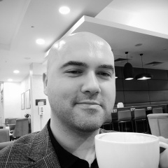 Андрей Поляков, Самара