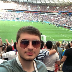 Фахри Ибишов, 18.06, Москва