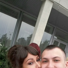 Иван Милинький, Санкт-Петербург