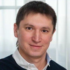 Алексей Максимов, 09.11.1983, Миасс