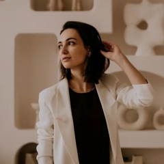 Катрин Поклад, 11.07, Санкт-Петербург