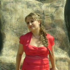 Людмила Евдокимова, 04.01.1985, Астана