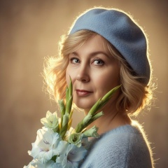 Елена Елена, Камень-на-Оби