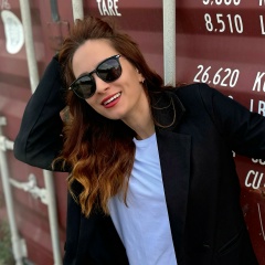 Анастасия , 02.09, Владимир