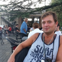 Ярослав Витязь, 25.06, Санкт-Петербург