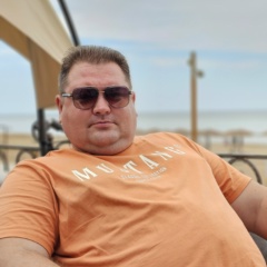 Владимир Балухтин, 01.09.1981, Санкт-Петербург