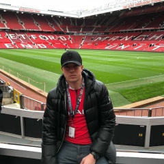 Гена Собань, 17.01, Минск