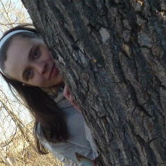 Маша Солодаренко, 18.04.1998, Боготол