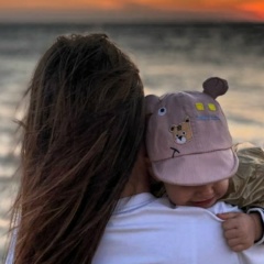 Яна Снегирева