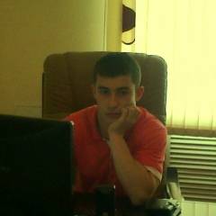 Ахмед Татаев, 04.03, Москва