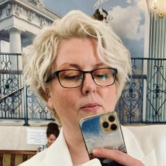 Татьяна Струтинская, 17.08.2008