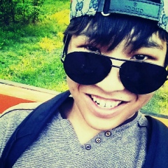 Sultan Alashev, 01.01.1998, Абакан