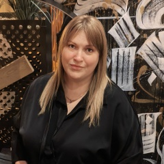 Катрин Веселова, 01.05, Санкт-Петербург