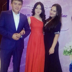 Nurlybek Shaimerdenov, 26.10.1993, Туркестан