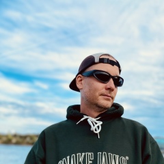 Denis Anatolyevich, 18.01, Санкт-Петербург