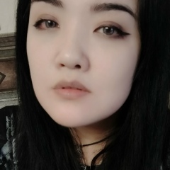 Алтыша Айбекова, 28.02.1991, Бишкек