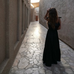 Ирина Сорокина, 25.03.1933, Москва