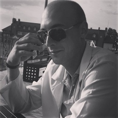 Roma Sazonov, 10.02, Киев