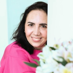 Елена Сонина, 04.11, Калининград
