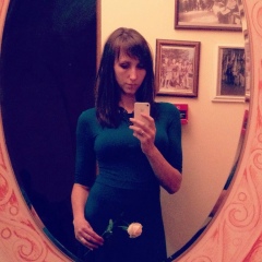 Юлия Гунченко, 08.12.1986, Москва