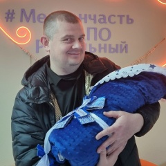 Никита Денискин, Иркутск