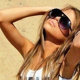 Наташа Манеленко, 13.04, Луганск