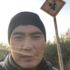 Эрик Биялиев, 07.06.1986, Астана