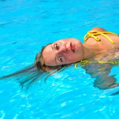 Мария Акиншина, 20.02, Санкт-Петербург